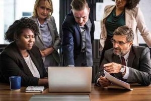 ¿Cómo hacer de tu reunión de trabajo un éxito?