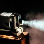 Tipos de proyector para eventos